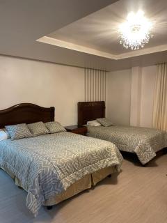 Hotel Rocío - 3