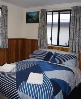 Wilderness Backpackers - 7