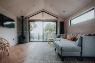 Briarfield Farm Stays - Coillte Cabin - 9