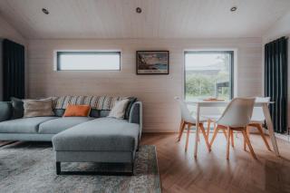 Briarfield Farm Stays - Coillte Cabin - 6