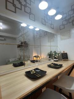 TheNook by JVC Calabanga staycation - 4