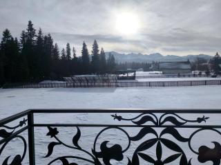 Domek Góralsko Gawra - 2