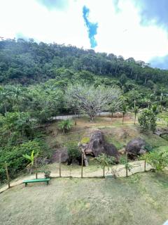 Casa das Pedras - Um recanto de paz em Santa Tereza - 4