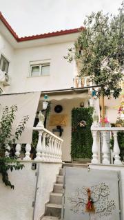 Amalia's Maisonette - Marathos - 8