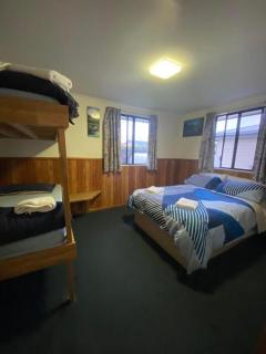 Wilderness Backpackers - 8