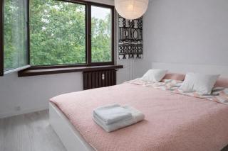 Apartament Ligocka Katowice. - 3