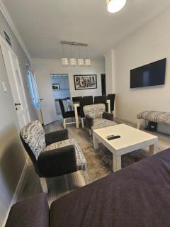 Departamento San Martin1 - 1