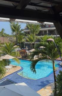 Nannai Residence Flat na praia de Muro Alto - 3