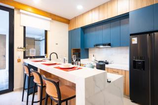 Sol de Paracas Beach Homes by Vibrant - 5