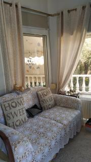 Amalia's Maisonette - Marathos - 3