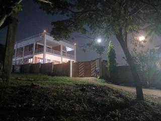 3-room apartment with large terrace near airport - 5