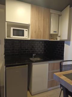 Monoambiente macrocentro Salta - 6