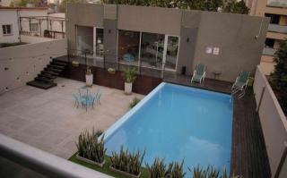 Monoambiente macrocentro Salta - 3