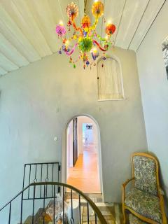 Ferienwohnung Strandbad - Alpen PopArt am See - 7