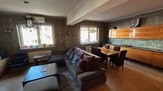 stylish apartment in the wider center - 9