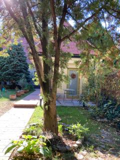 Bükkös Bird Apartman - 8