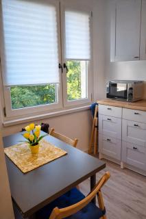 Apartament Ligocka Katowice. - 6