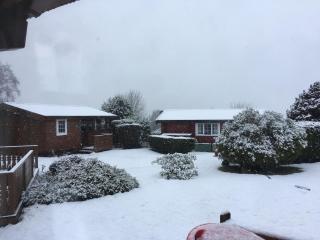 Log Cabin in Beautiful Snowdonia - 9