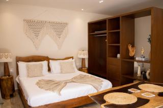 Peregrina Tulum 116 1BR Luxury Condo - 0