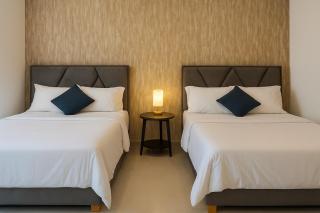 Santa Marta Suite 200 meters from the beach - 5