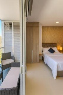 Santa Marta Suite 200 meters from the beach - 1