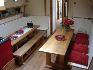 Zeilschip De Vrouw Dina - 5