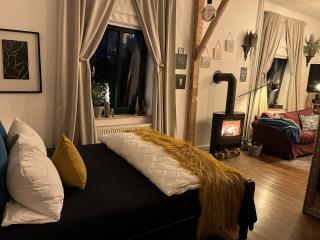 Boutique Apartment Benz 2 - 4