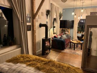 Boutique Apartment Benz 2 - 3