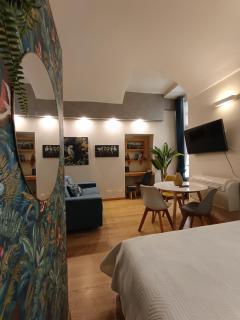 SERENDIPITY Porta Palatina 3(Centro Storico)TORINO - Turin - 9