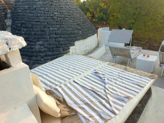 Trullollero UnPostoNelMondo - 5