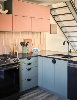 Midcentury Couples Designer Loft - Casa Tuya - 1