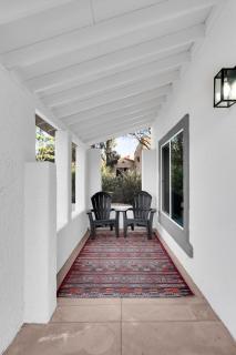 Zenergy at Sunshine Mile, Close to UA, Downtown, 4th Ave, Disc Golf, dogs OK, 2 bedroom - 6