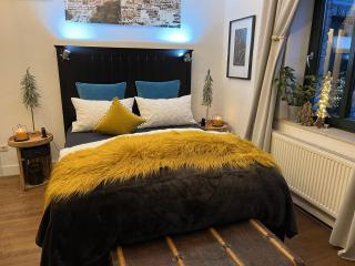 Boutique Apartment Benz 2 - 9