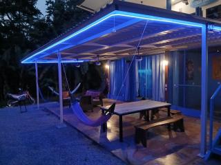 Sea View Modern dream House - 1