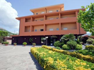 Sunny Palace Hotel Restaurant - Prossedi - 3