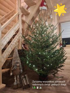 Domek Góralsko Gawra - 5