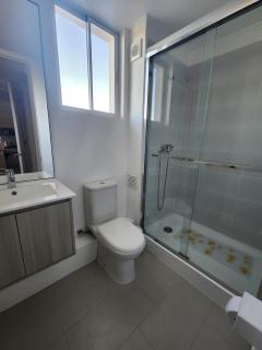 departamento a paso de la playa - 7