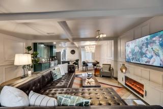 Spacious 2BR Condo in Central Dallas - 0