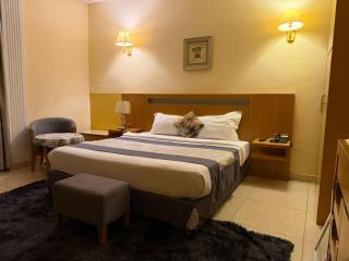 hotel riviera brazzaville - 0