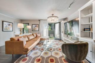 Spacious Dallas 2BR Poolside Escape - 0