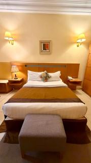 hotel riviera brazzaville - 9