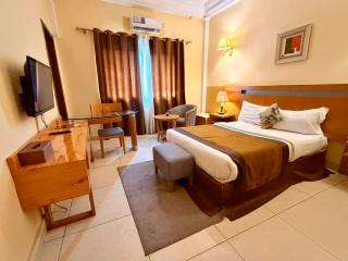 hotel riviera brazzaville - 6