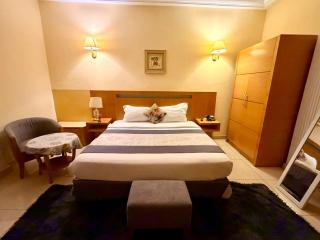 hotel riviera brazzaville - 2