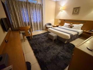 hotel riviera brazzaville - 1