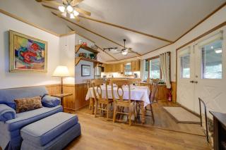 Mountain Resort Home with Views, By Sky Valley Golf! - Sky Valley - 4