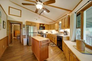 Mountain Resort Home with Views, By Sky Valley Golf! - Sky Valley - 1