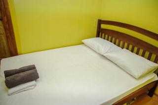 Golden Globus Hostel - Kiev - 4