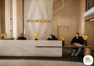 Tiba Golden Resort Private Family Chalet with Pool View - 5