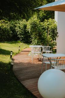 Les Arbres Rouges - 3