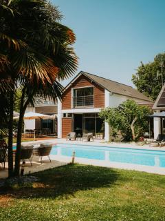 Les Arbres Rouges - 6